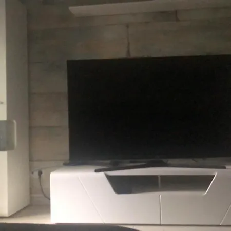 Daire Magic Paradisus Guest Caniço