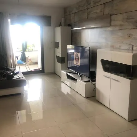 Apartament Magic Paradisus Guest