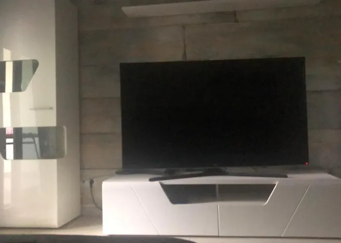 Apartment Magic Paradisus Guest Canico (Madeira)