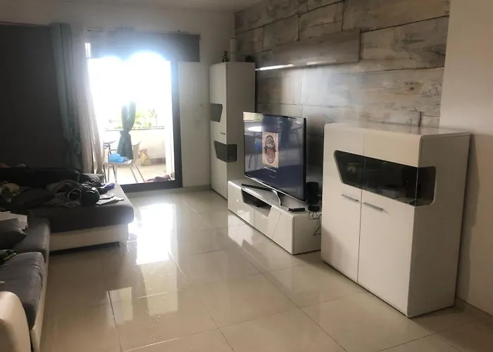 Apartment Magic Paradisus Guest