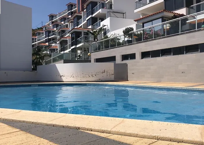 Magic Paradisus Guest * Canico (Madeira)